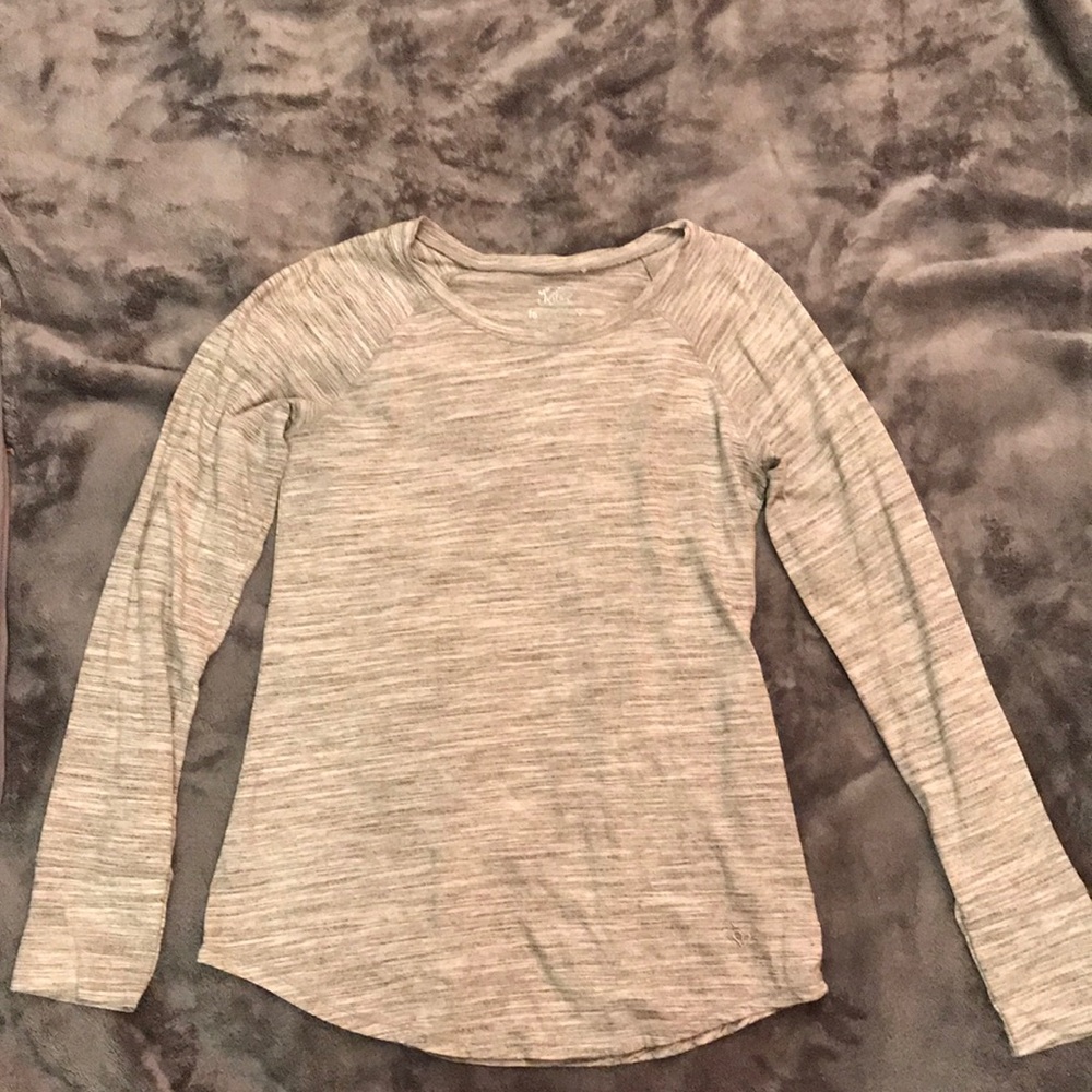 Justice - Long Sleeve